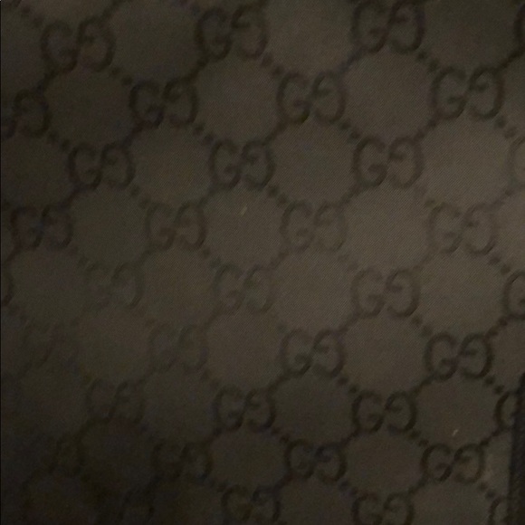 NEW GUCCI Hobo Bag - Picture 3 of 8